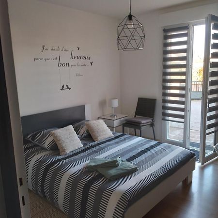 Chambre Agreable Au Calme Saint-Hilaire-Petitville Buitenkant foto