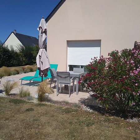 Chambre Agreable Au Calme Saint-Hilaire-Petitville Buitenkant foto