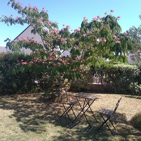 Chambre Agreable Au Calme Saint-Hilaire-Petitville Buitenkant foto