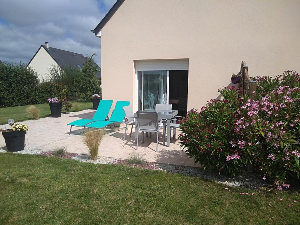 Chambre Agreable Au Calme Saint-Hilaire-Petitville Buitenkant foto
