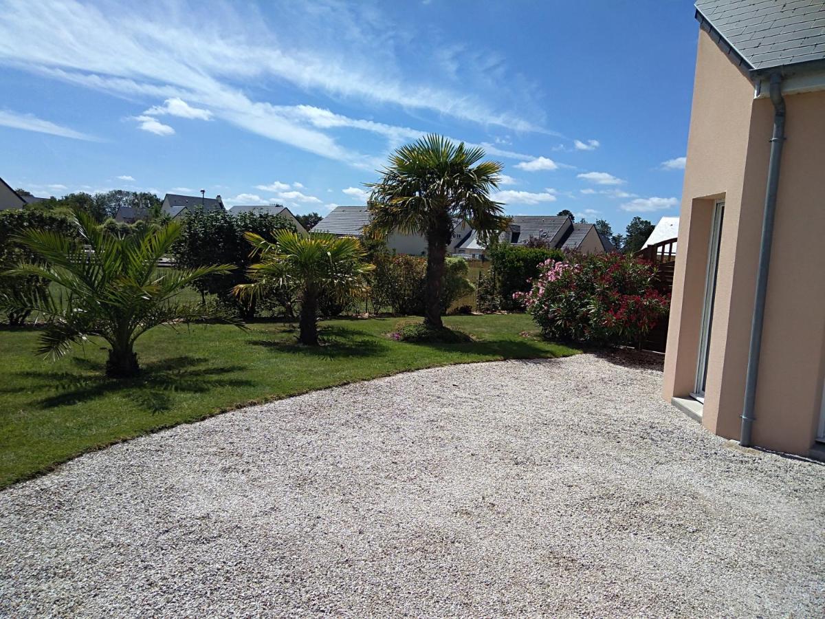 Chambre Agreable Au Calme Saint-Hilaire-Petitville Buitenkant foto