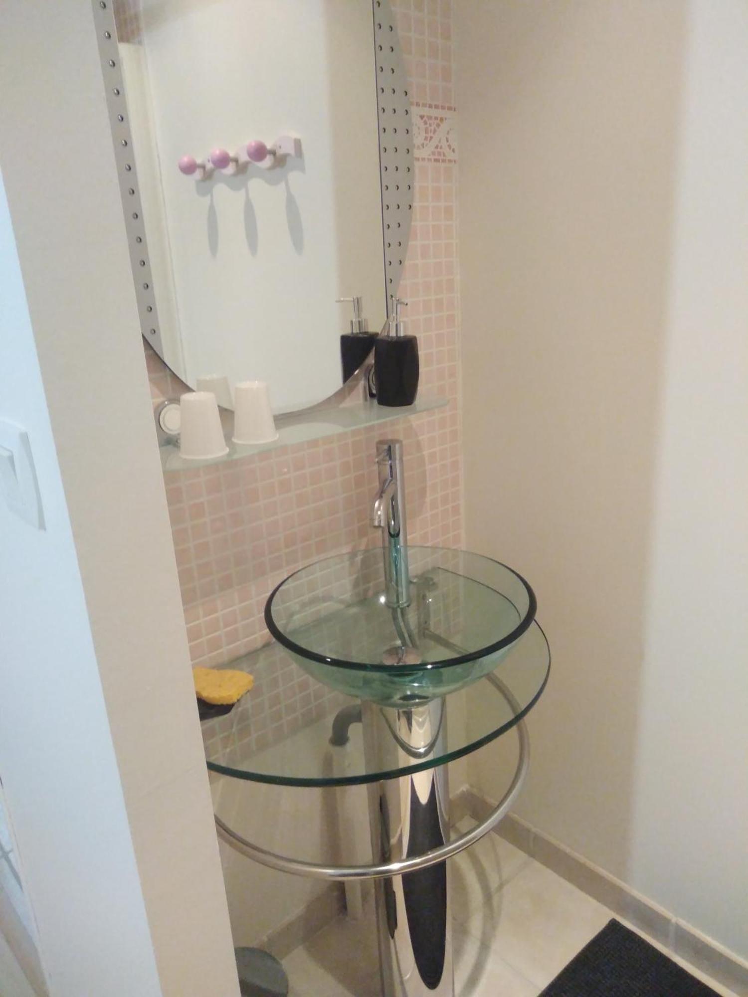 Chambre Agreable Au Calme Saint-Hilaire-Petitville Buitenkant foto